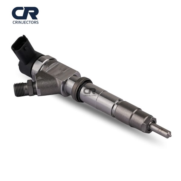 Common Rail 0445120126 CR Fuel Injector