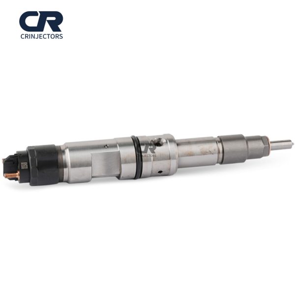 Common Rail 0445120127 CR Fuel Injector