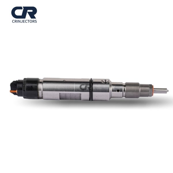 Common Rail 0445120128 CR Fuel Injector