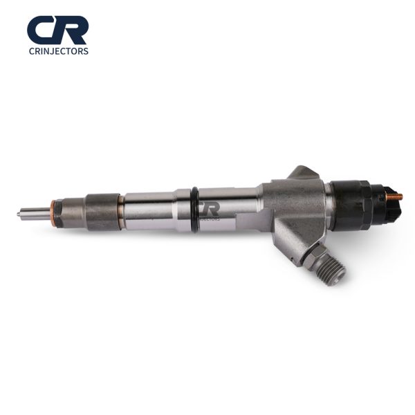 Common Rail 0445120129 CR Fuel Injector