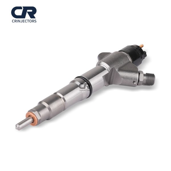 Common Rail 0445120130 CR Fuel Injector