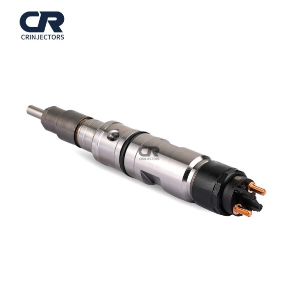 Common Rail 0445120136 CR Fuel Injector