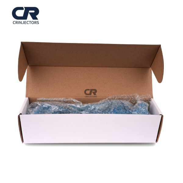 Common Rail 0445120137 CR Fuel Injector