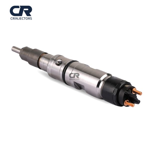 Common Rail 0445120139 CR Fuel Injector