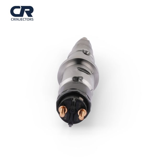 Common Rail 0445120145 CR Fuel Injector