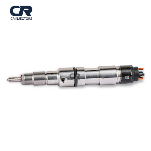 Common Rail 0445120148 CR Fuel Injector