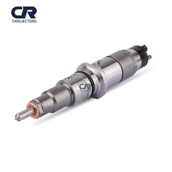 Common Rail 0445120151 CR Fuel Injector