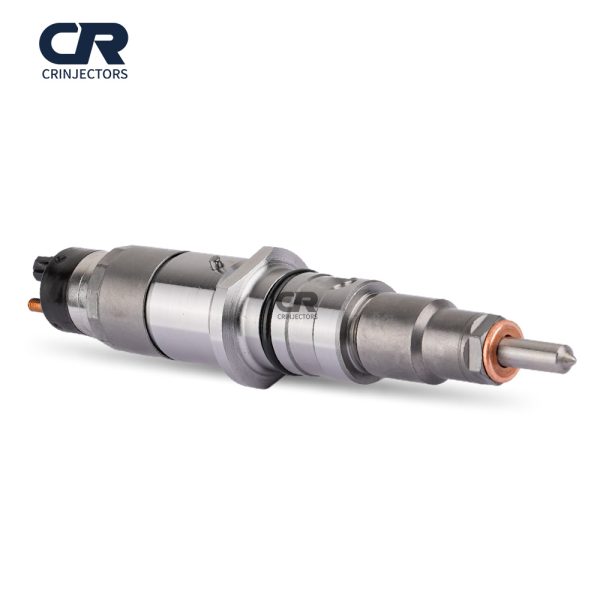 Common Rail 0445120152 CR Fuel Injector