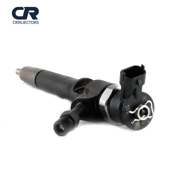 Common Rail 0445110249 CR Fuel Injector