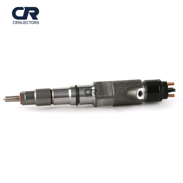 Common Rail 0445120153 CR Fuel Injector