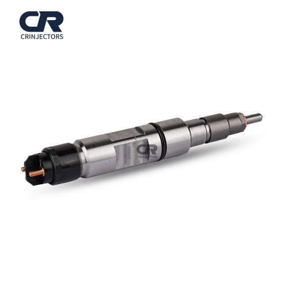 Common Rail 0445120154 CR Fuel Injector