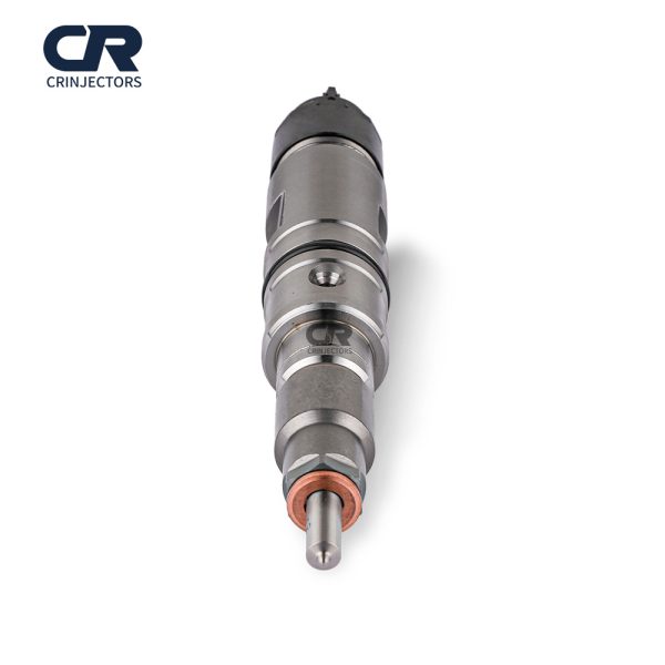Common Rail 0445120160 CR Fuel Injector