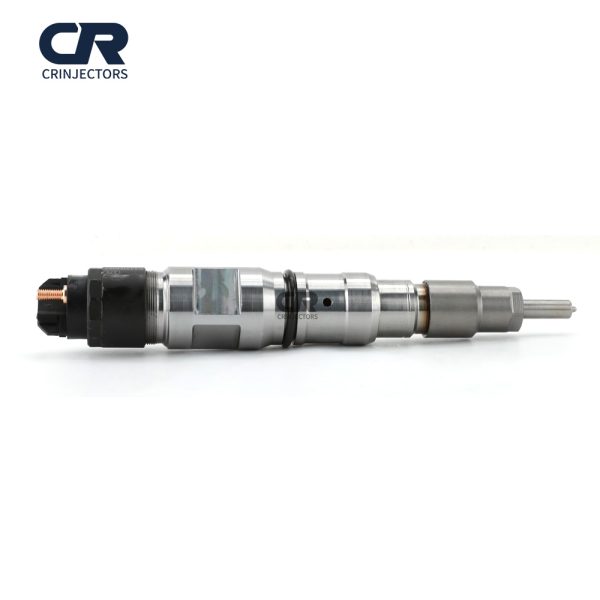 Common Rail 0445120167 CR Fuel Injector