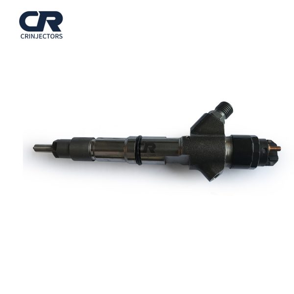Common Rail 0445120170 CR Fuel Injector