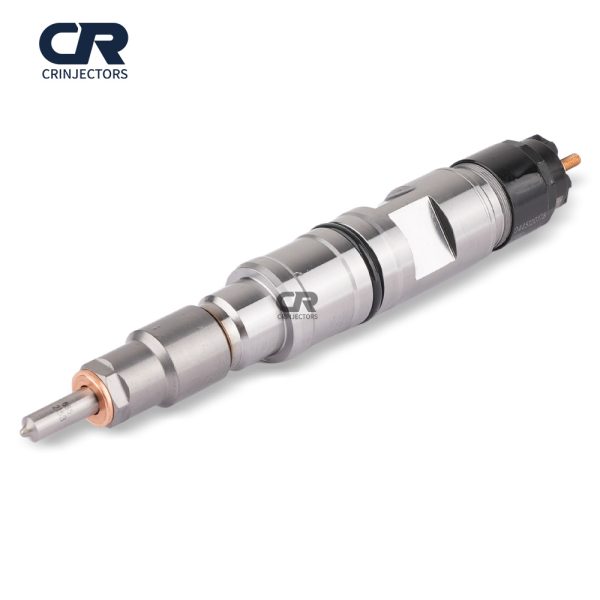 Common Rail 0445120178 CR Fuel Injector