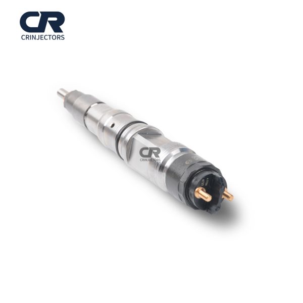 Common Rail 0445120180 CR Fuel Injector