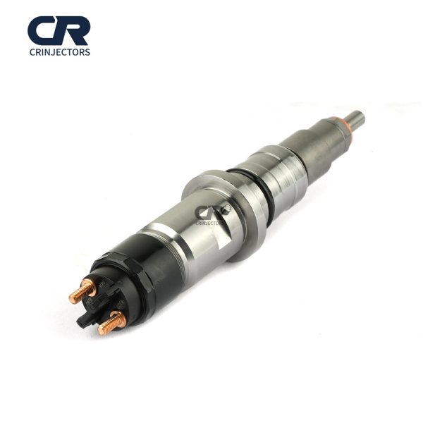 Common Rail 0445120182 CR Fuel Injector