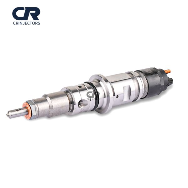 Common Rail 0445120184 CR Fuel Injector