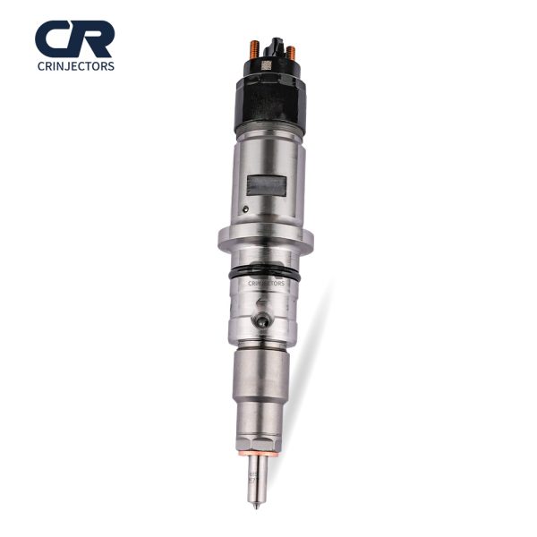 Common Rail 0445120185 CR Fuel Injector