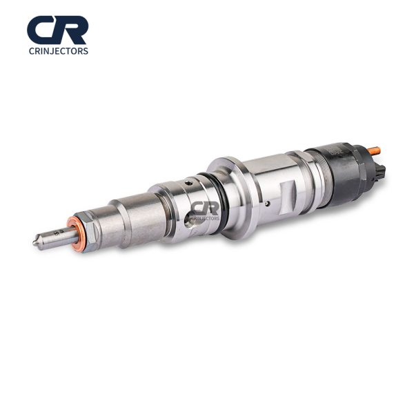 Common Rail 0445120188 CR Fuel Injector
