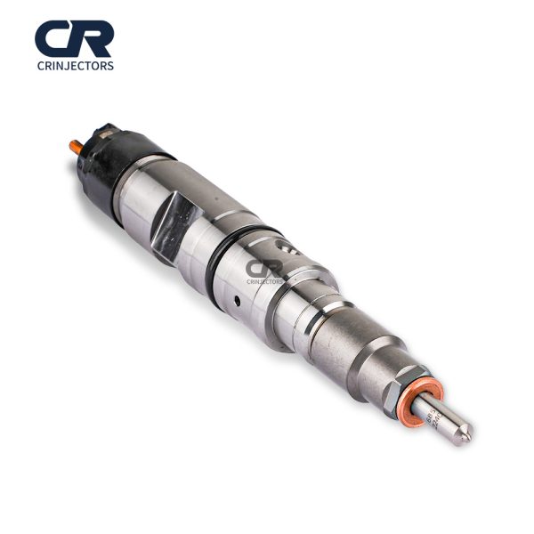 Common Rail 0445120192 CR Fuel Injector