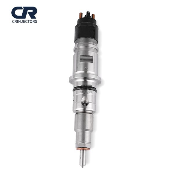 Common Rail 0445120193 CR Fuel Injector