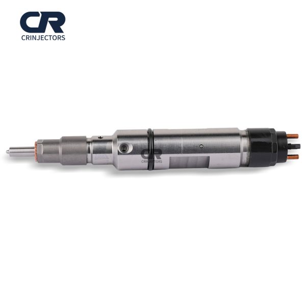 Common Rail 0445120196 CR Fuel Injector