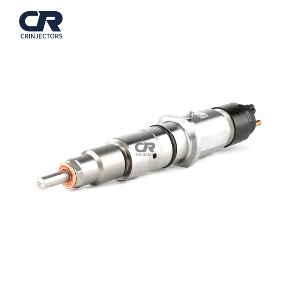 Common Rail 0445120199 CR Fuel Injector