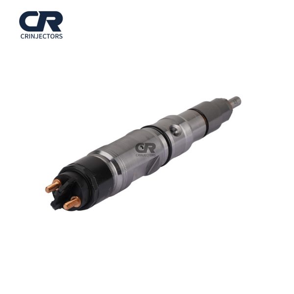 Common Rail 0445120202 CR Fuel Injector