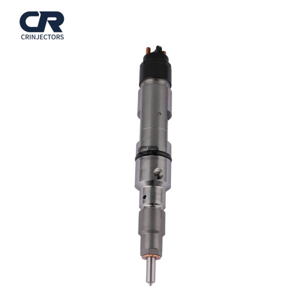 Common Rail 0445120203 CR Fuel Injector