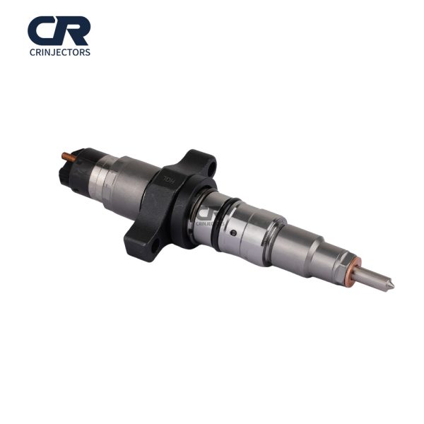 Common Rail 0445120208 CR Fuel Injector