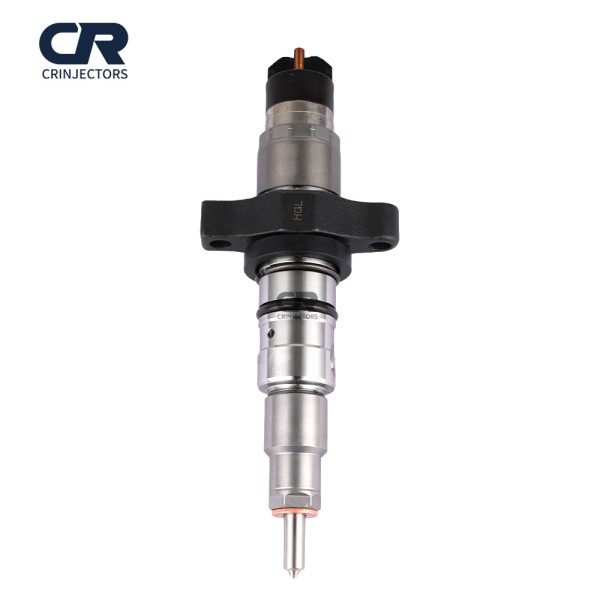 Common Rail 0445120210 CR Fuel Injector
