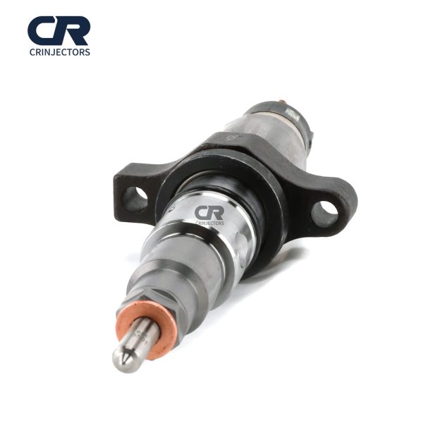 Common Rail 0445120212 CR Fuel Injector