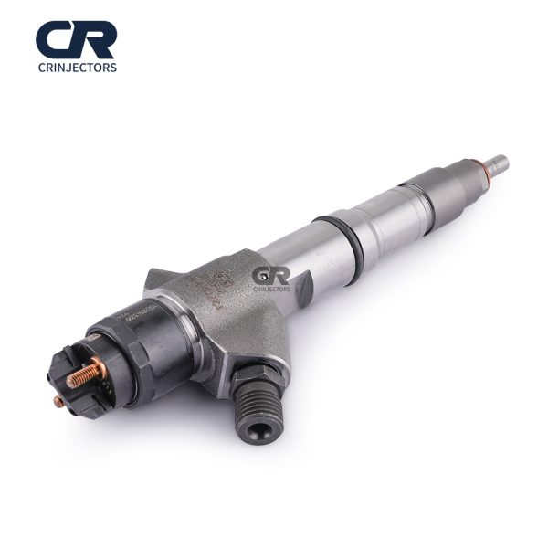 Common Rail 0445120213 CR Fuel Injector