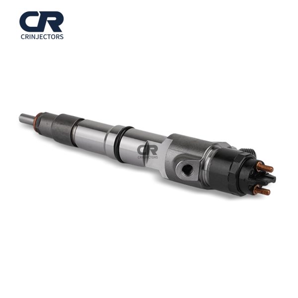 Common Rail 0445120222 CR Fuel Injector