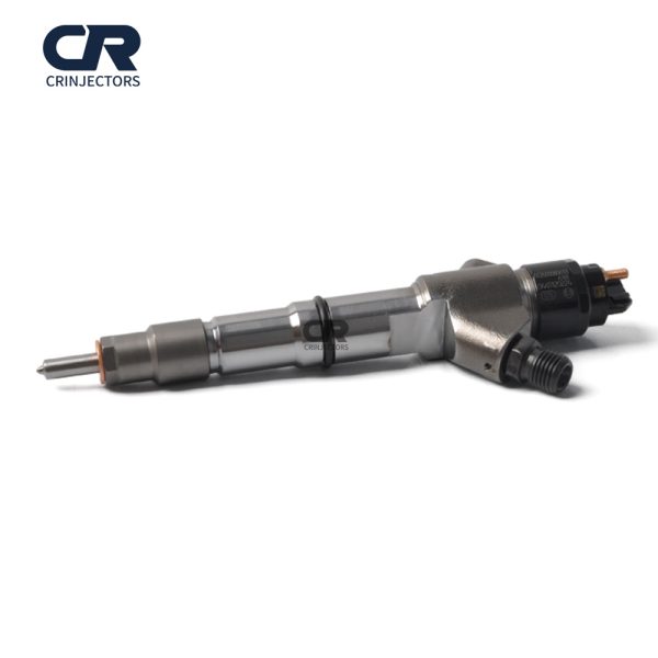 Common Rail 0445120224 CR Fuel Injector