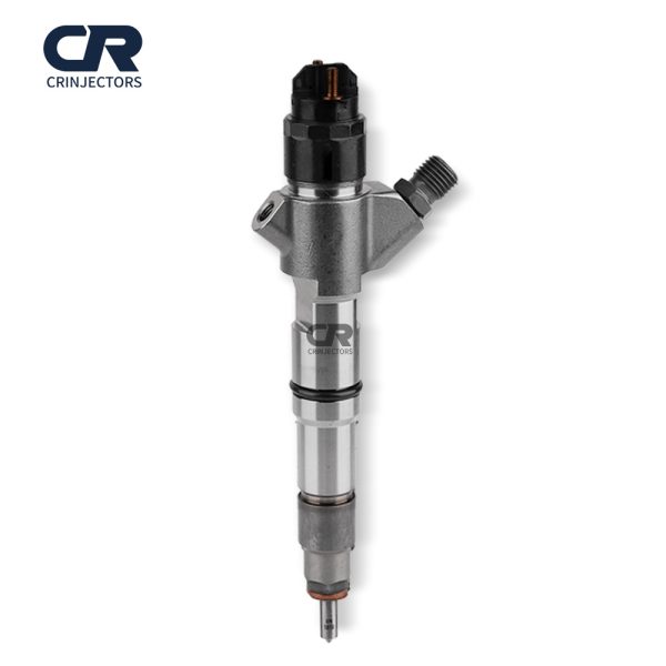 Common Rail 0445120227 CR Fuel Injector