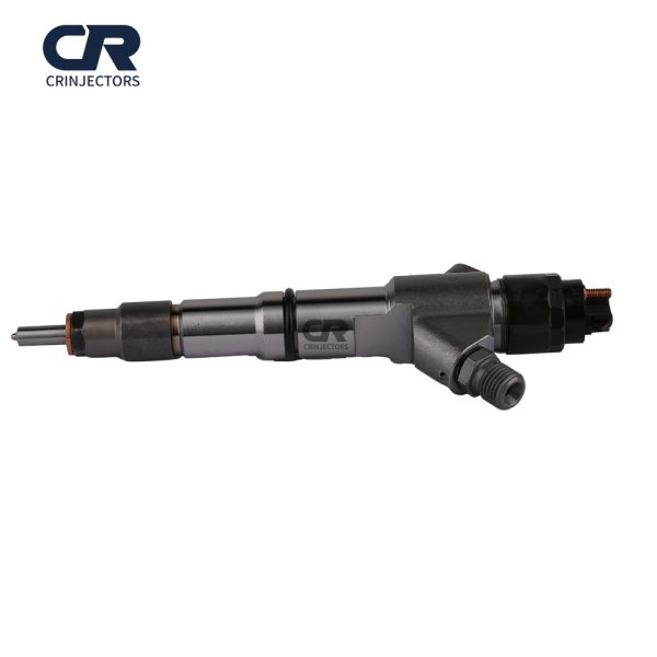 Common Rail 0445120228 CR Fuel Injector