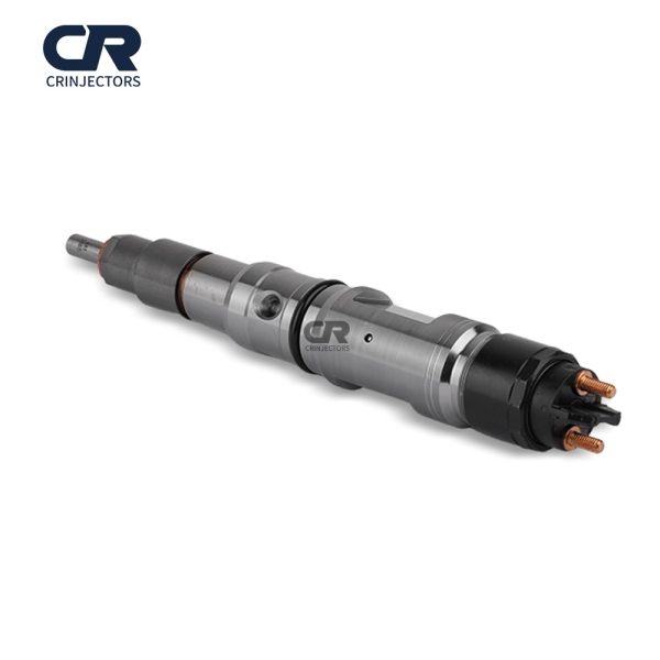 Common Rail 0445120229 CR Fuel Injector