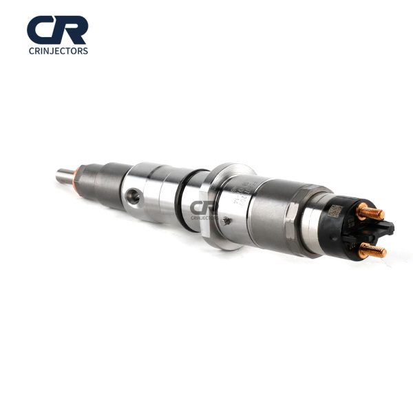 Common Rail 0445120237 CR Fuel Injector