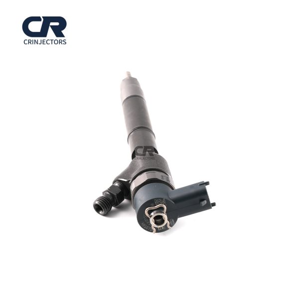 Common Rail 0445110255 CR Fuel Injector