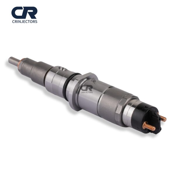 Common Rail 0445120239 CR Fuel Injector