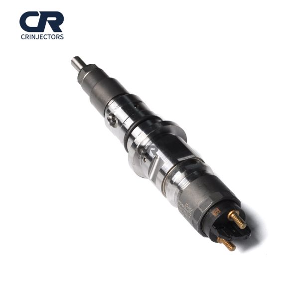 Common Rail 0445120242 CR Fuel Injector