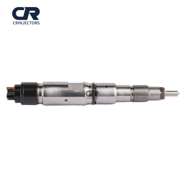 Common Rail 0445120247 CR Fuel Injector