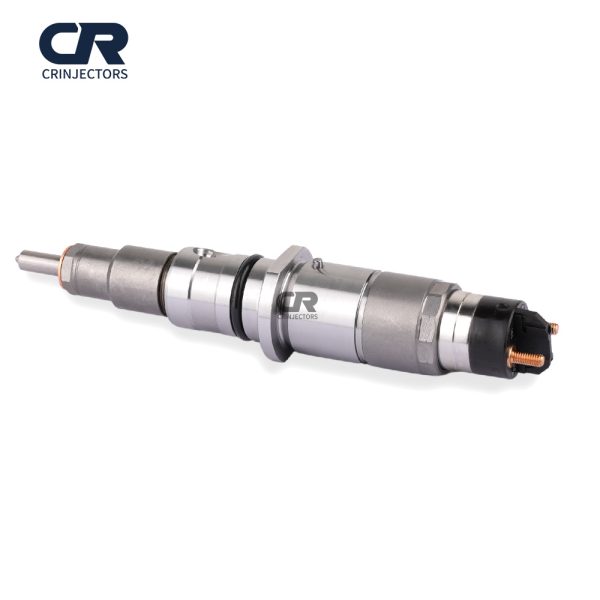 Common Rail 0445120252 CR Fuel Injector
