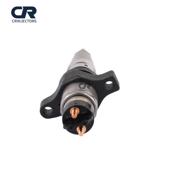 Common Rail 0445120254 CR Fuel Injector