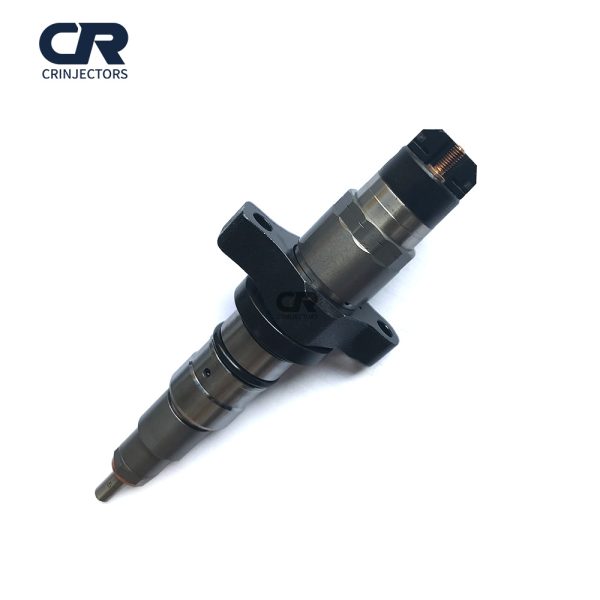 Common Rail 0445120255 CR Fuel Injector
