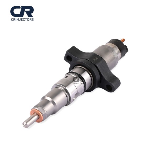 Common Rail 0445120256 CR Fuel Injector