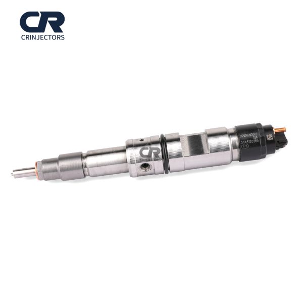 Common Rail 0445120265 CR Fuel Injector