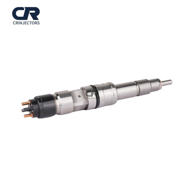 Common Rail 0445120266 CR Fuel Injector